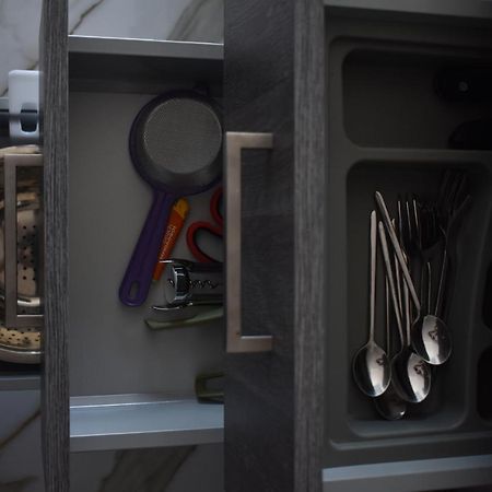 Relaxo Maisonette Elia Néa Péramos Kültér fotó
