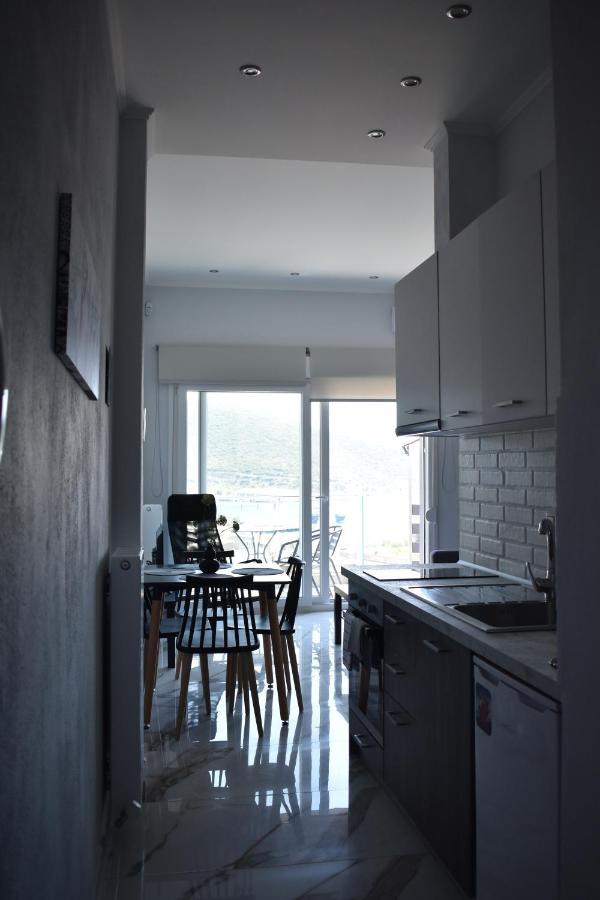 Relaxo Maisonette Elia Néa Péramos Kültér fotó