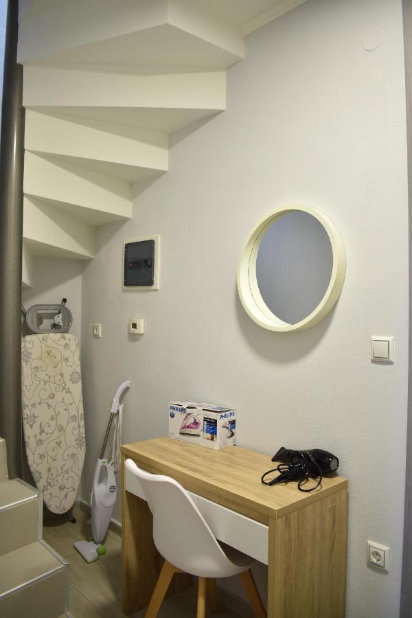 Relaxo Maisonette Elia Néa Péramos Kültér fotó