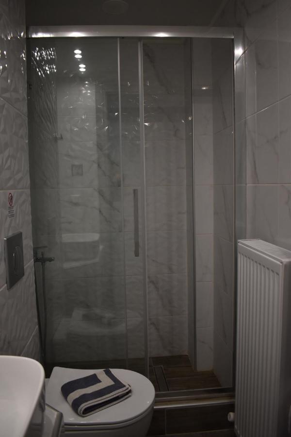 Relaxo Maisonette Elia Néa Péramos Kültér fotó