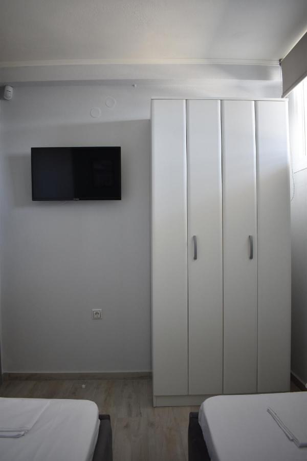 Relaxo Maisonette Elia Néa Péramos Kültér fotó