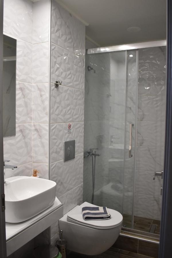 Relaxo Maisonette Elia Néa Péramos Kültér fotó