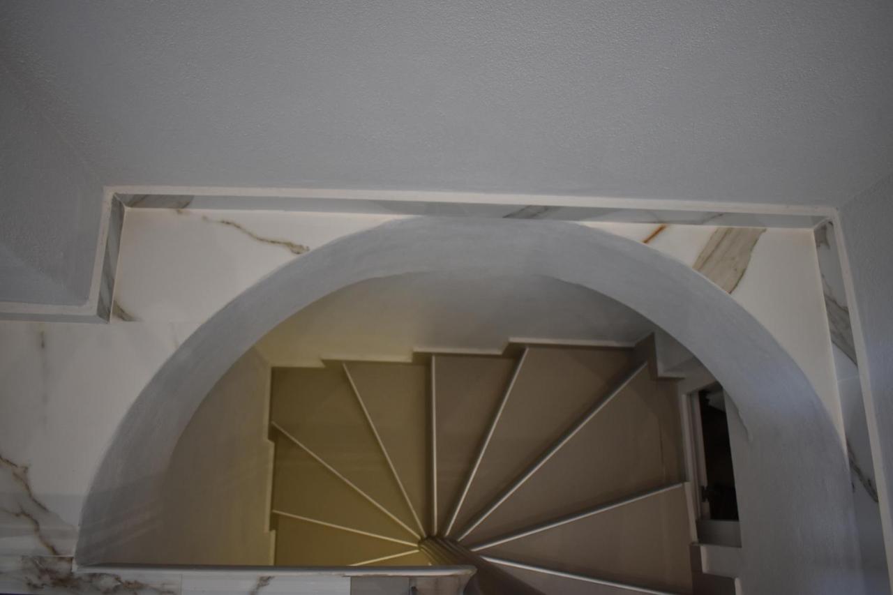 Relaxo Maisonette Elia Néa Péramos Kültér fotó