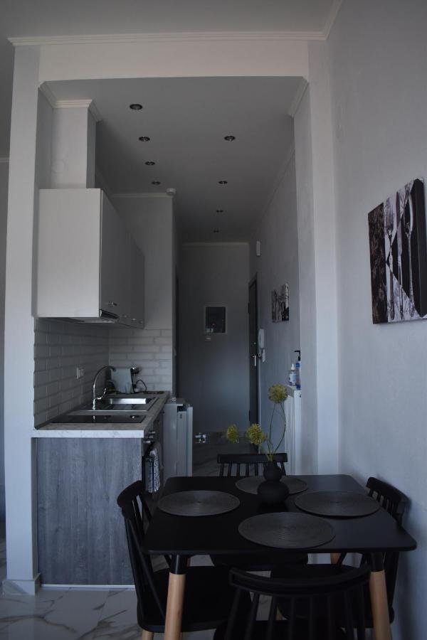 Relaxo Maisonette Elia Néa Péramos Kültér fotó