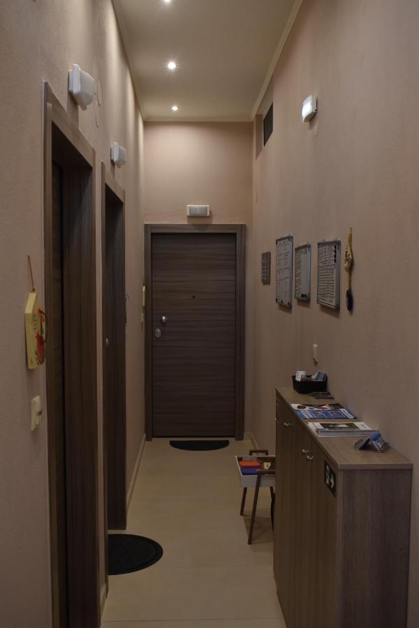 Relaxo Maisonette Elia Néa Péramos Kültér fotó