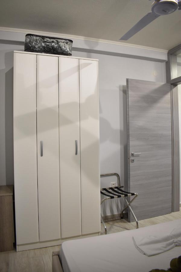 Relaxo Maisonette Elia Néa Péramos Kültér fotó