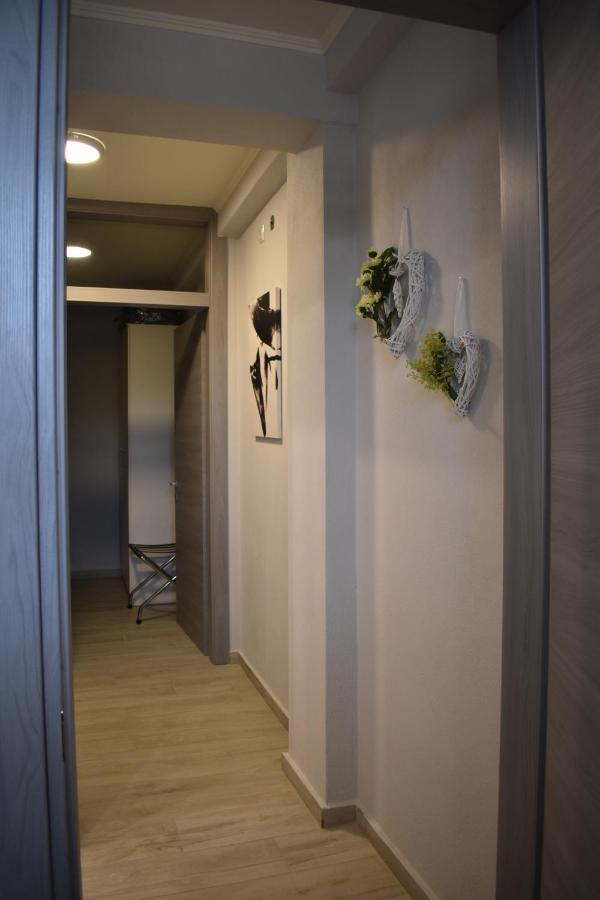 Relaxo Maisonette Elia Néa Péramos Kültér fotó