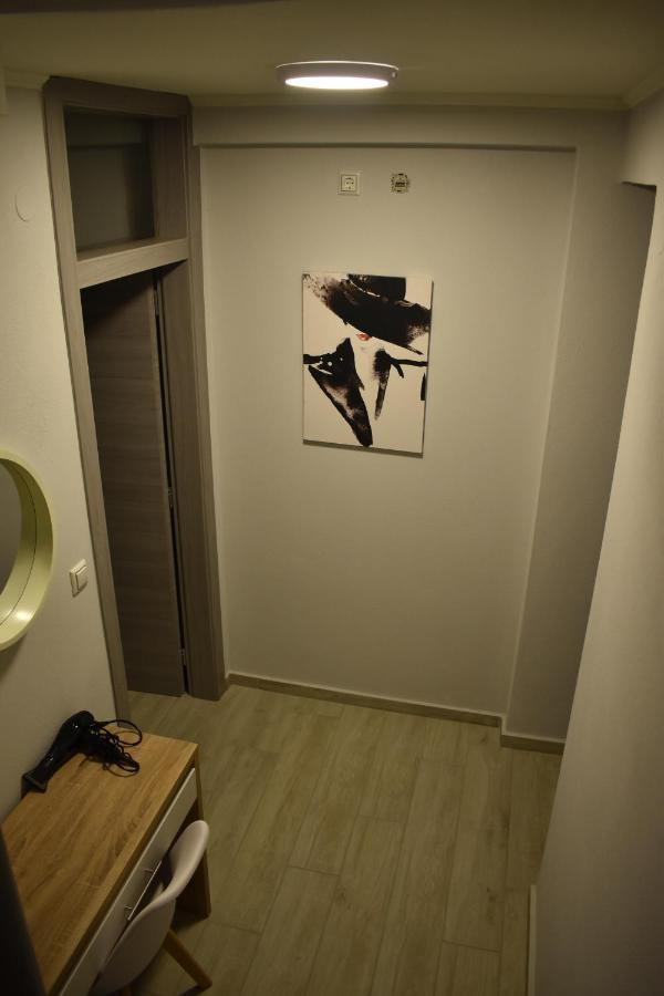 Relaxo Maisonette Elia Néa Péramos Kültér fotó