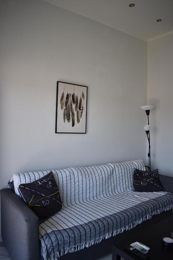 Relaxo Maisonette Elia Néa Péramos Kültér fotó